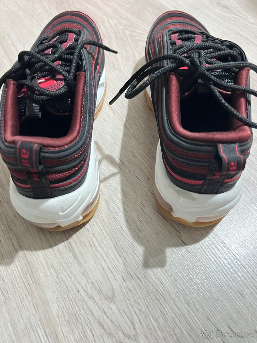 Nike air max 97 - 3