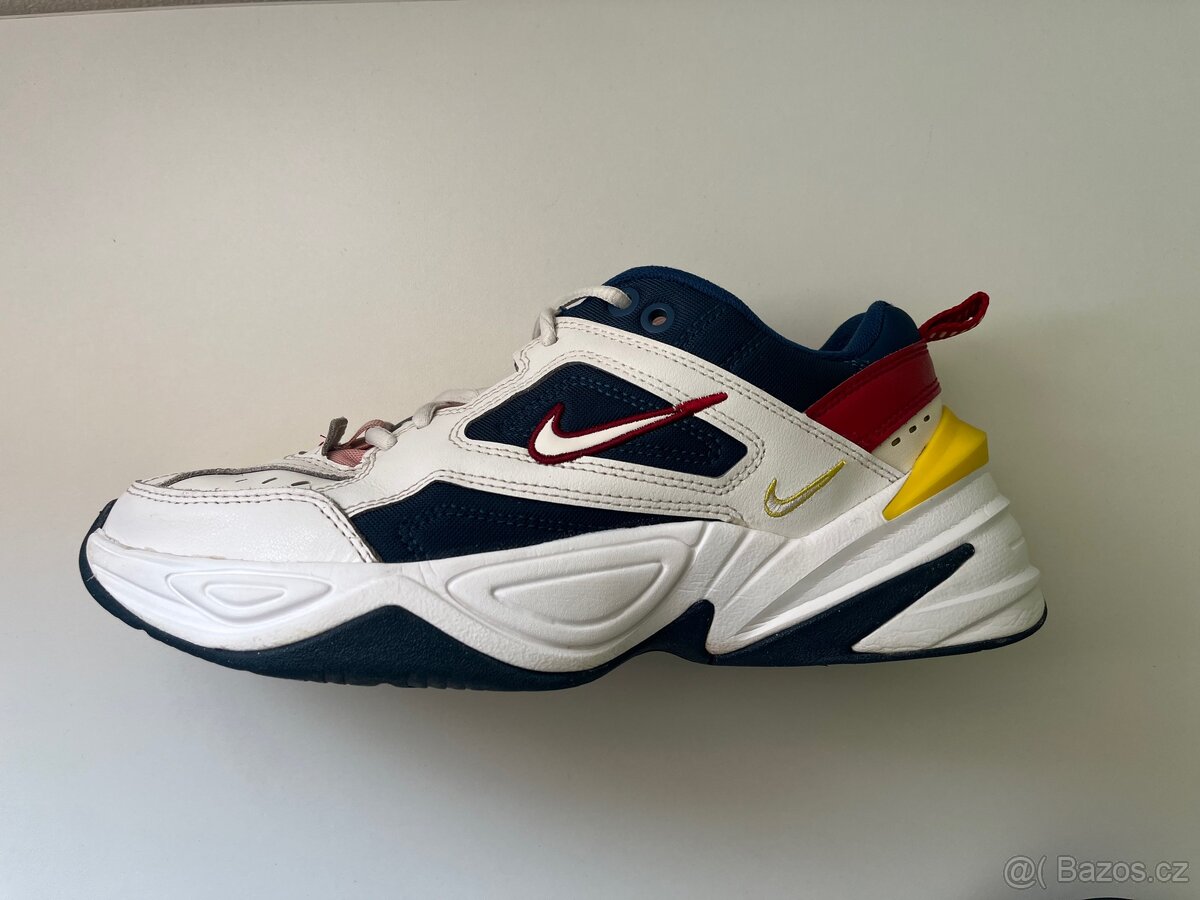 Tenisky Nike M2K Tekno - 3