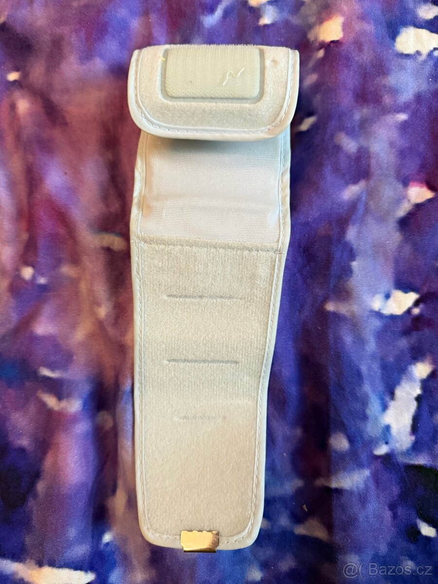 Tlakoměr na zápěstí iHealth VIEW BP7 bílý - 3