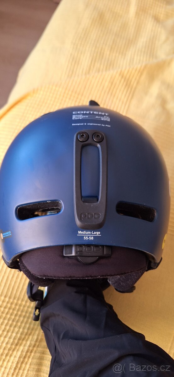 POC FORNIX helma MIPS - 3