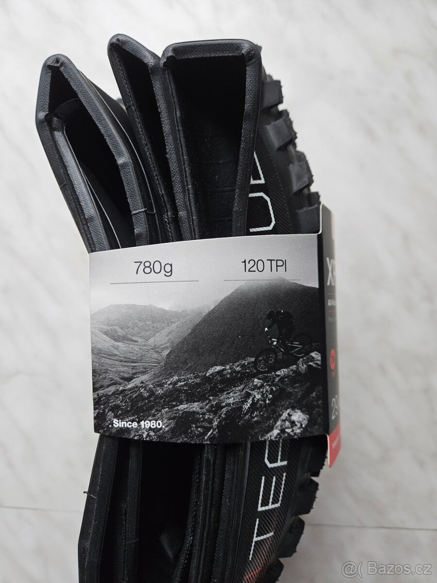 MTB plášť BONTRAGER XR4 - 3