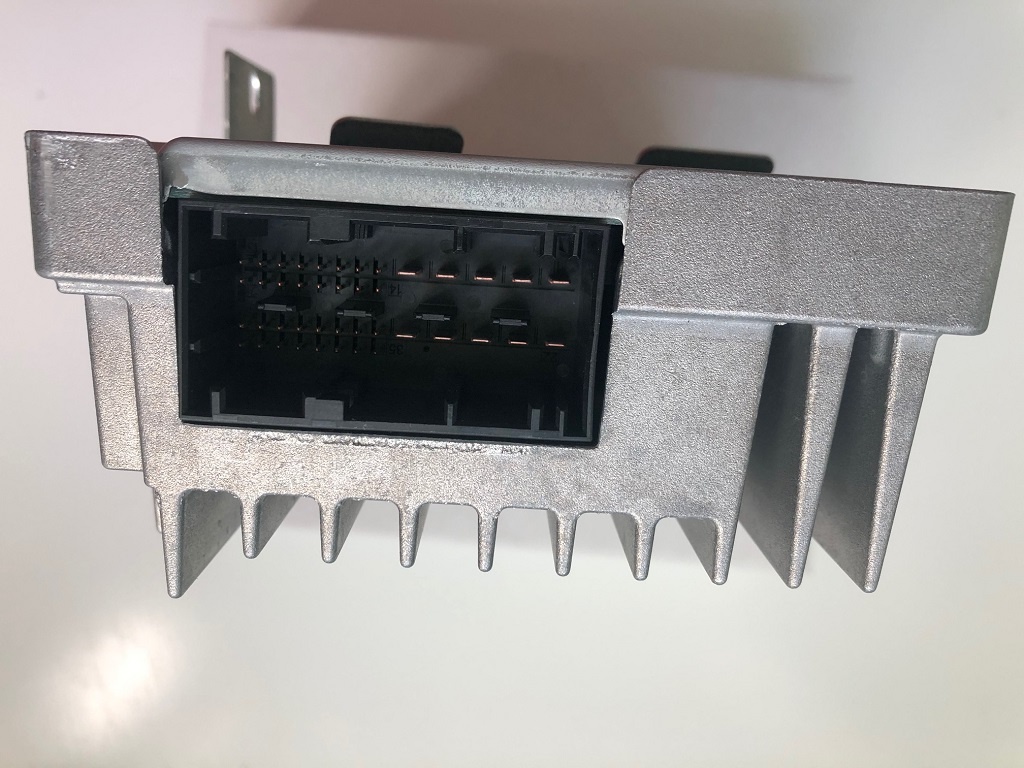 BMW Z4 E89 ,repro,zosik,gril predný - 3