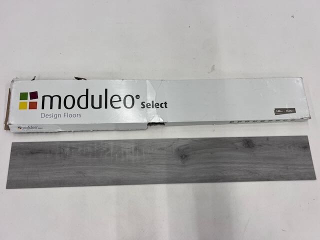 VInylová podlaha Moduleo Select Brio Oak 22927Q - 3