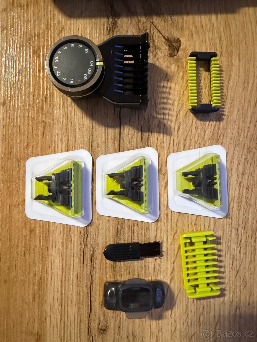 Philips OneBlade QP6650 - 3