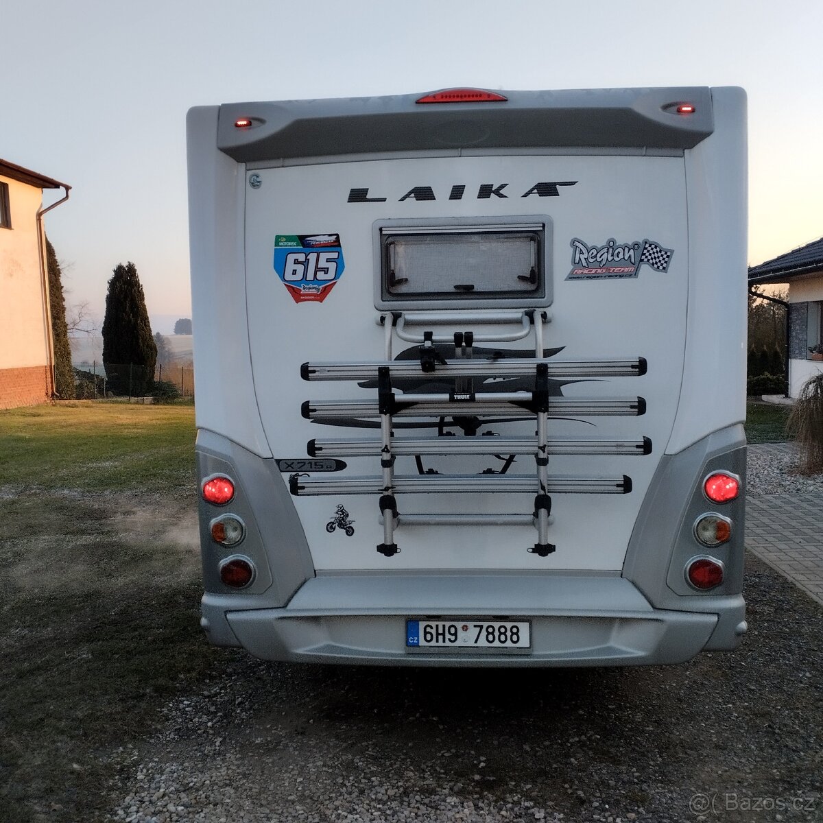 Fiat Ducato 2.3 laika - 3