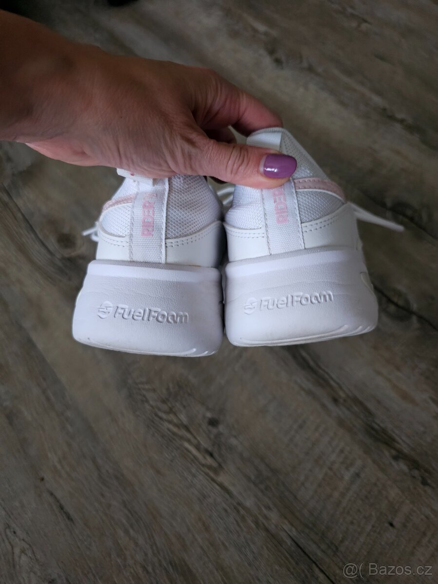 Dámské Reebok vel.40, 26 cm - 3