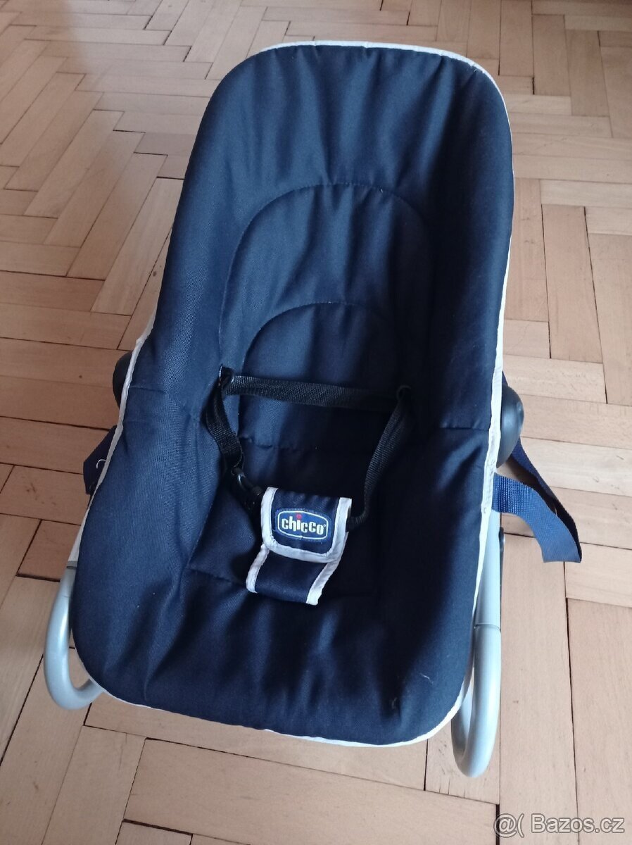 Lehátko zn. Chicco - 3