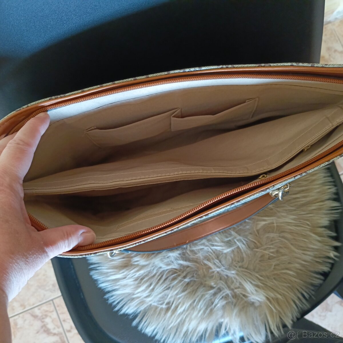 Dámská kabelka - 3