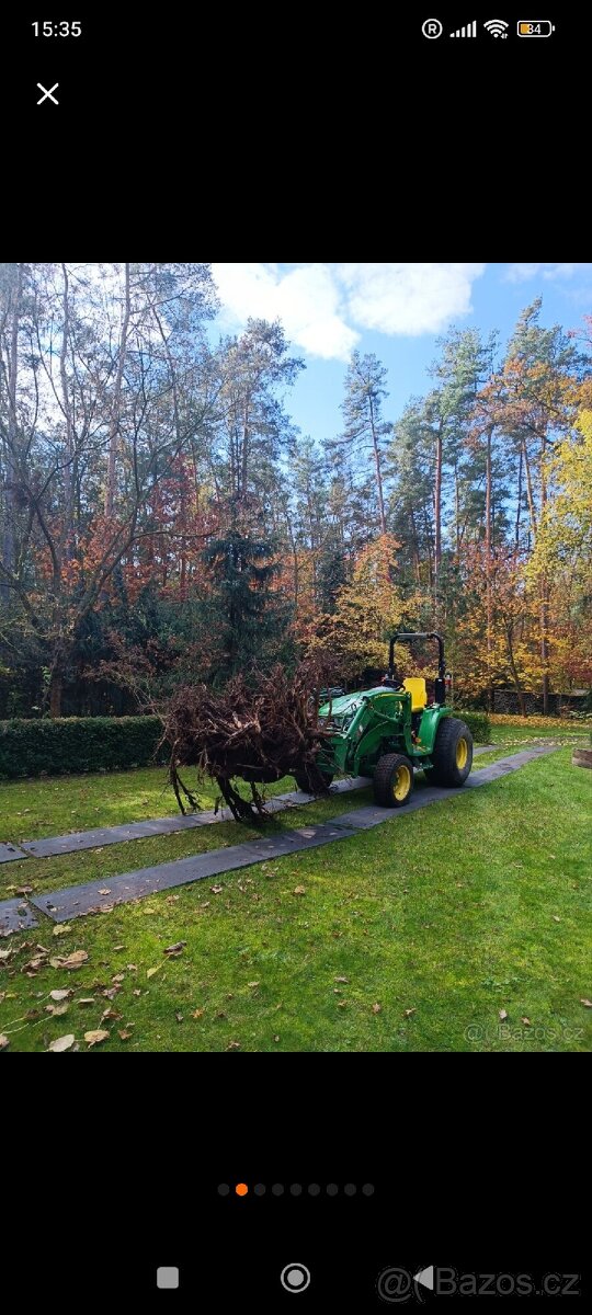 Pojezdové desky - 3