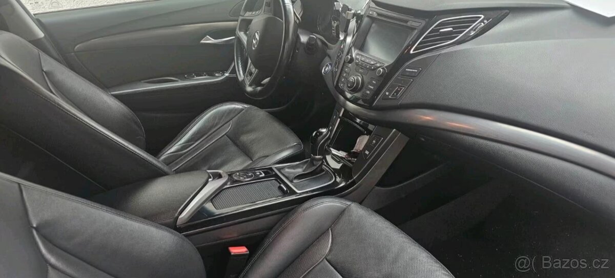 Prodam Hyundai i40, 2017, 115 000km - 3