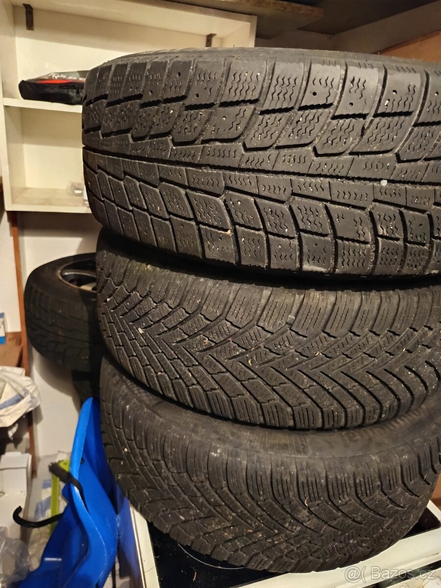 Litá kola sport - 3