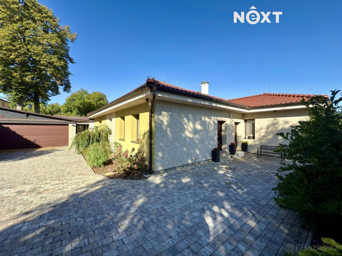 Prodej Rodinný dům, 180㎡ - 3