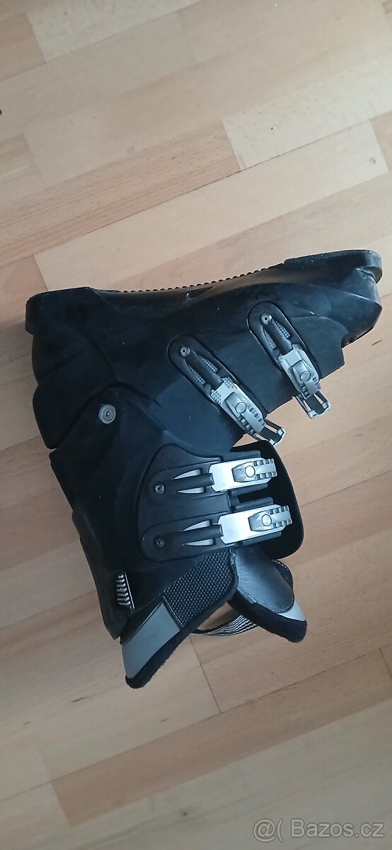 Přeskače Atomic - 3