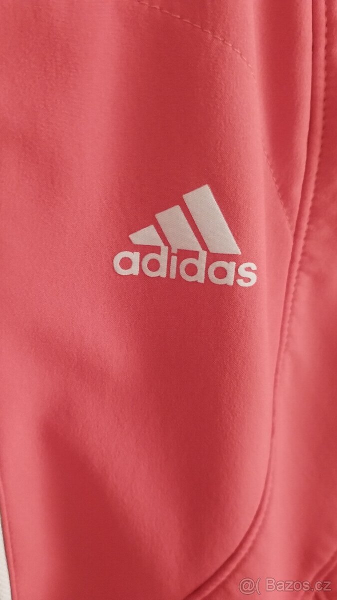 Softsheel bunda zn.Adidas - 3