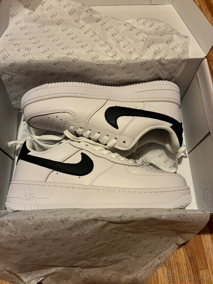 Nike air force 1’07 - 3