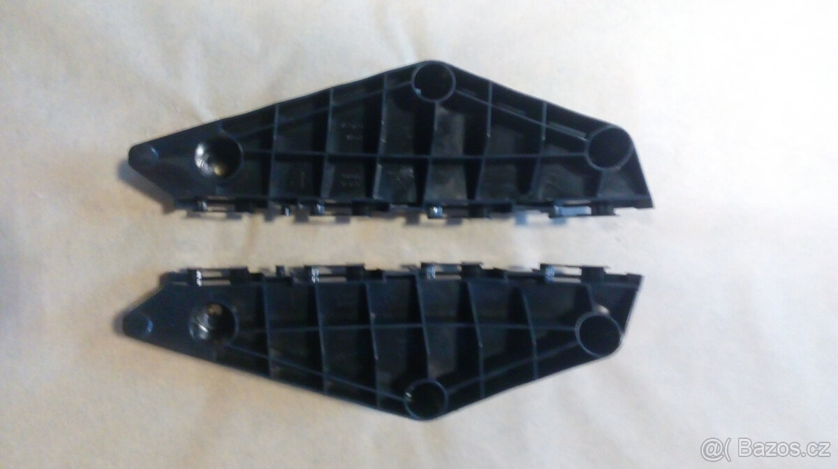 Toyota Avensis 2018 - 3