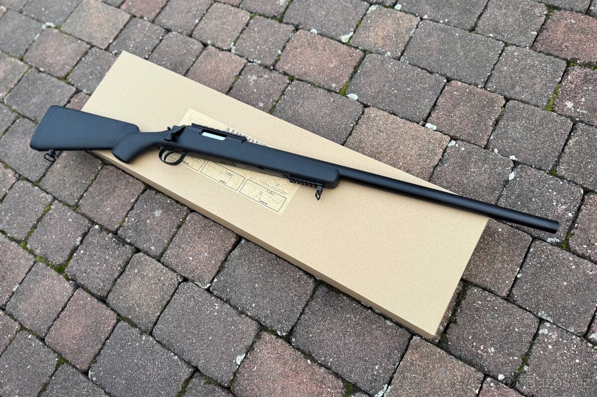 Airsoft odstřelovací puška MB03A NOVÁ - 3