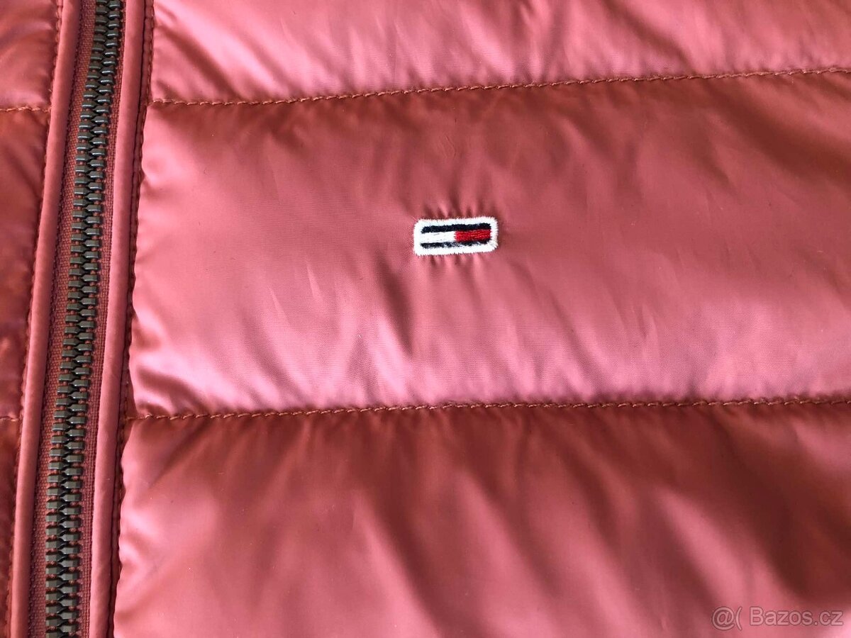 Tommy Hilfiger bunda vel.S - 3