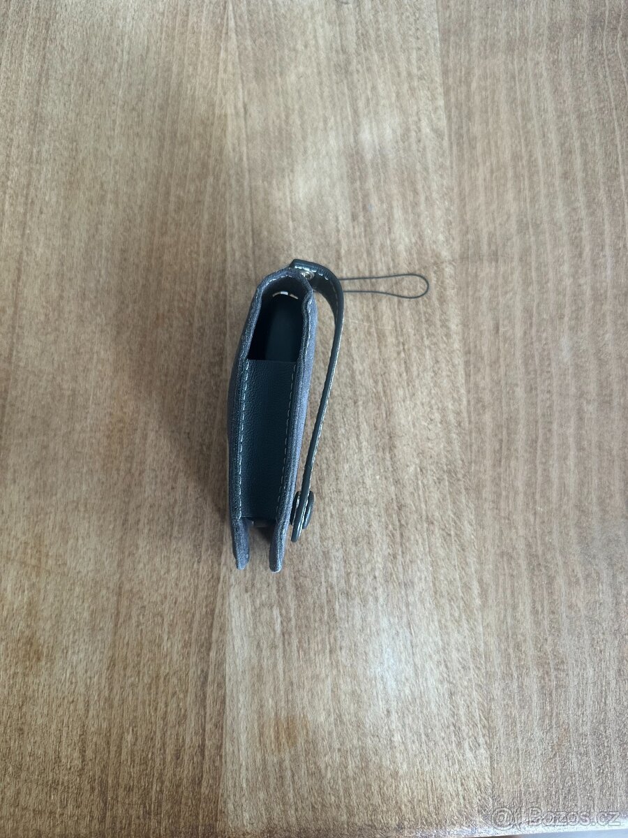 Pouzdro na klíček Porsche NOVÉ - 3