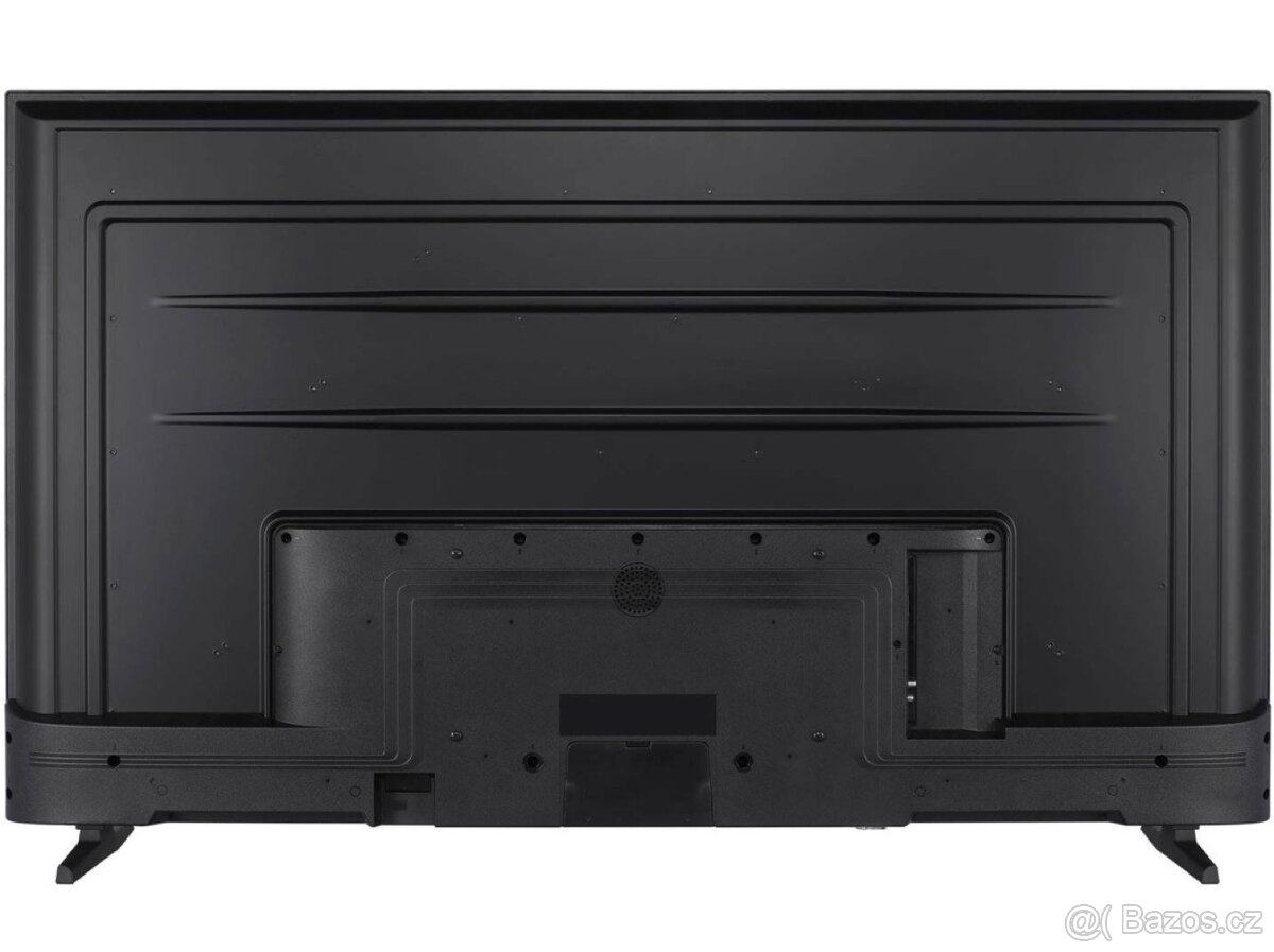 TV 65" 164 cm JVC LT-65VA3335 - 3