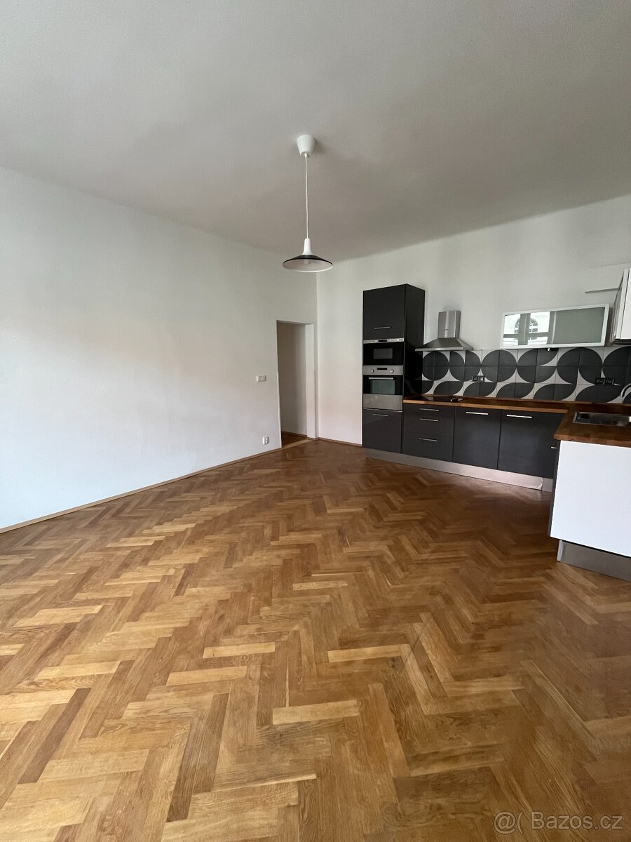 Pronájem bytu 3+kk, Plzeň-Bory - 3