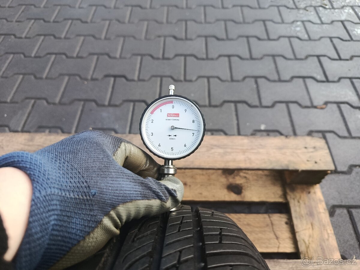 165/70/13 letní pneu barum - 3