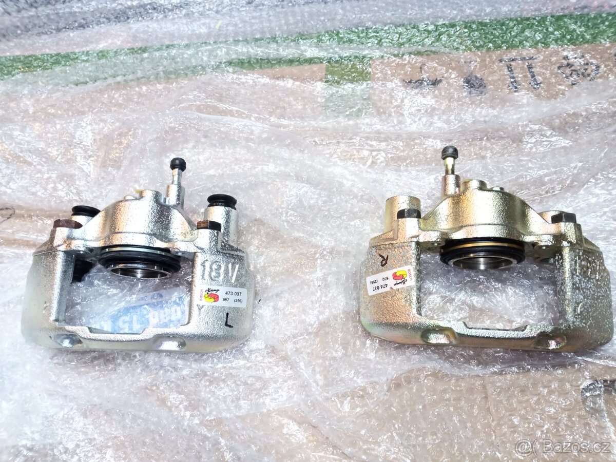 Mazda 323 BG GTR Brzdové třmeny - 3