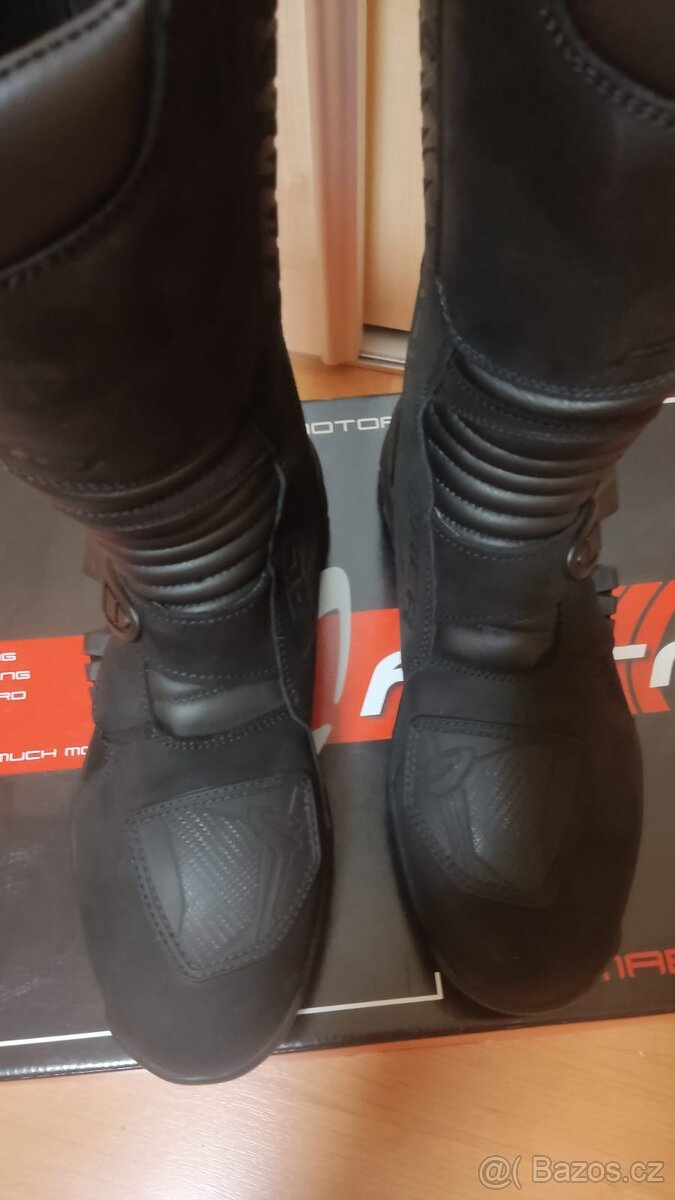 Boty Forma ADV Tourer WP vel.47 - 3