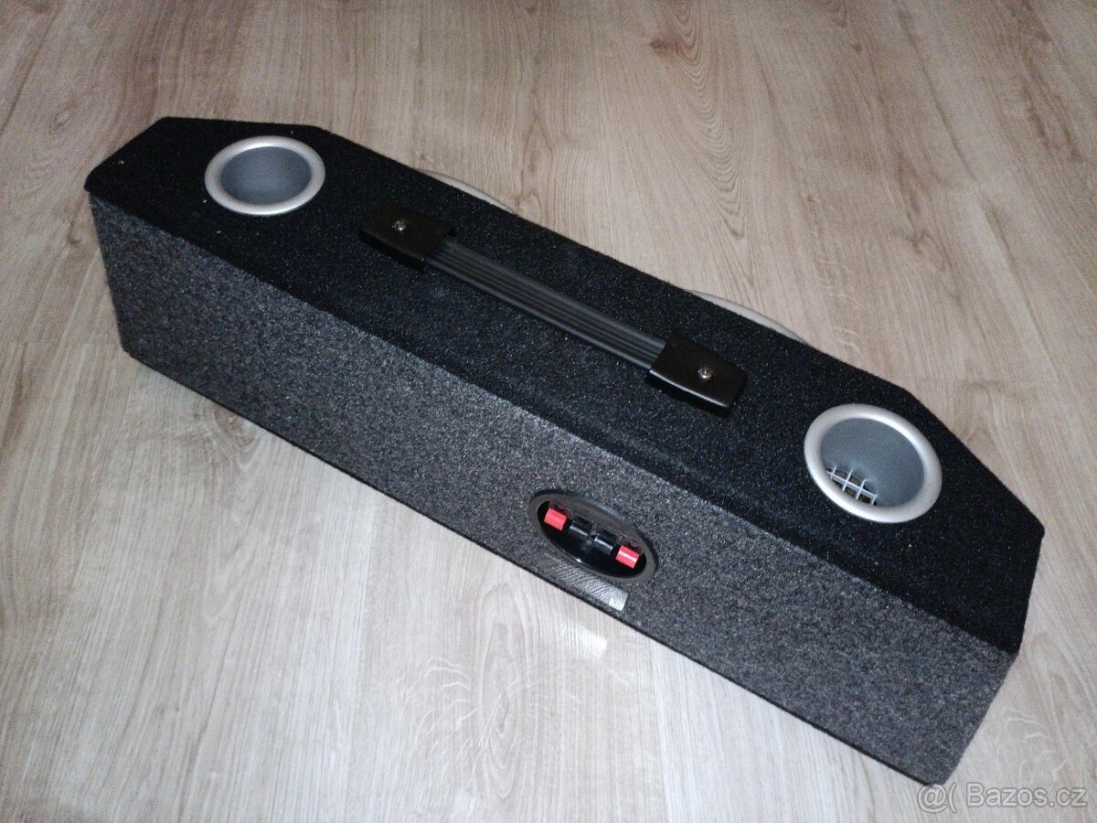 BoomBox Reprobox Subwoofer 300W - 3