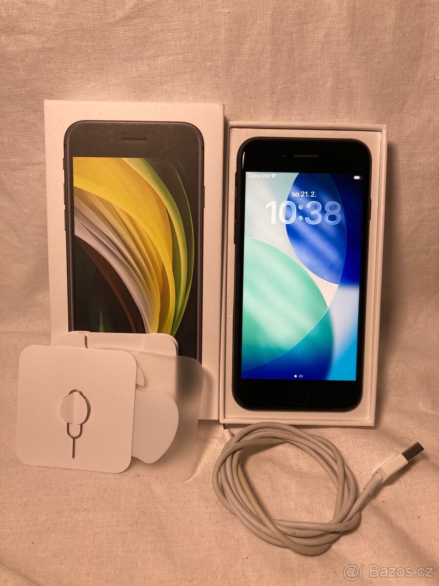 ✅iPhone SE 2020, 64GB✅ - 3