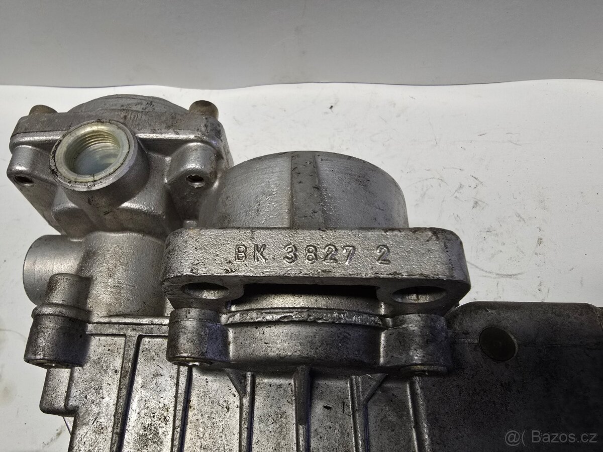 Zátěžový regulátor brzd PAL 443612401 (Tatra) - 3