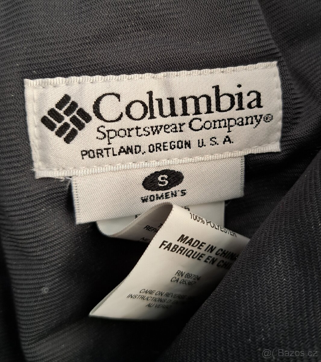 Dámské lyžařské kalhoty - 3