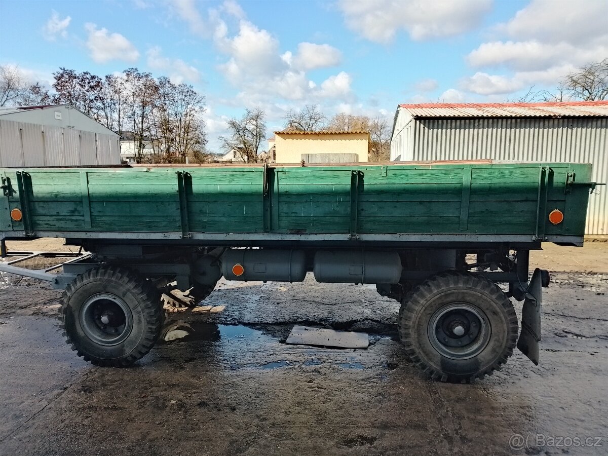 Vlek BSS 7t - 3