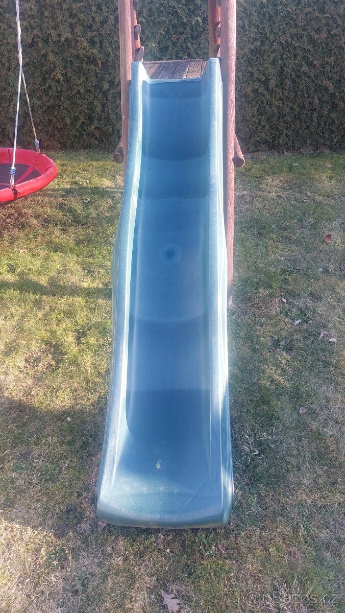 Dětské hřiště - 3