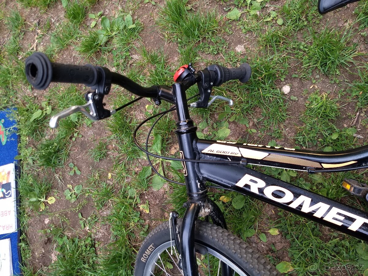 Dětské kolo ROMET 20 Kids - 3