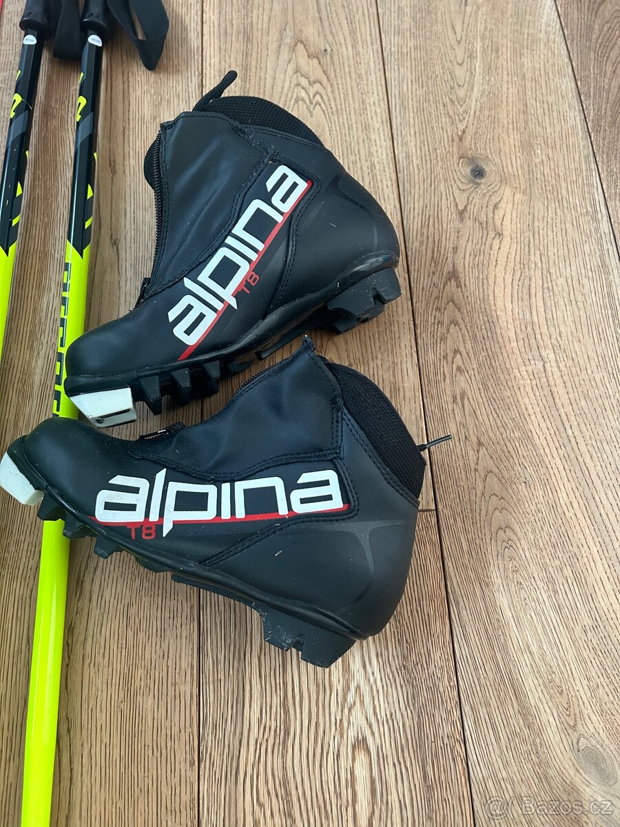 Dětské běžky - 3