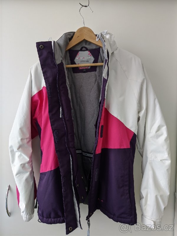 Zimní bunda - 3