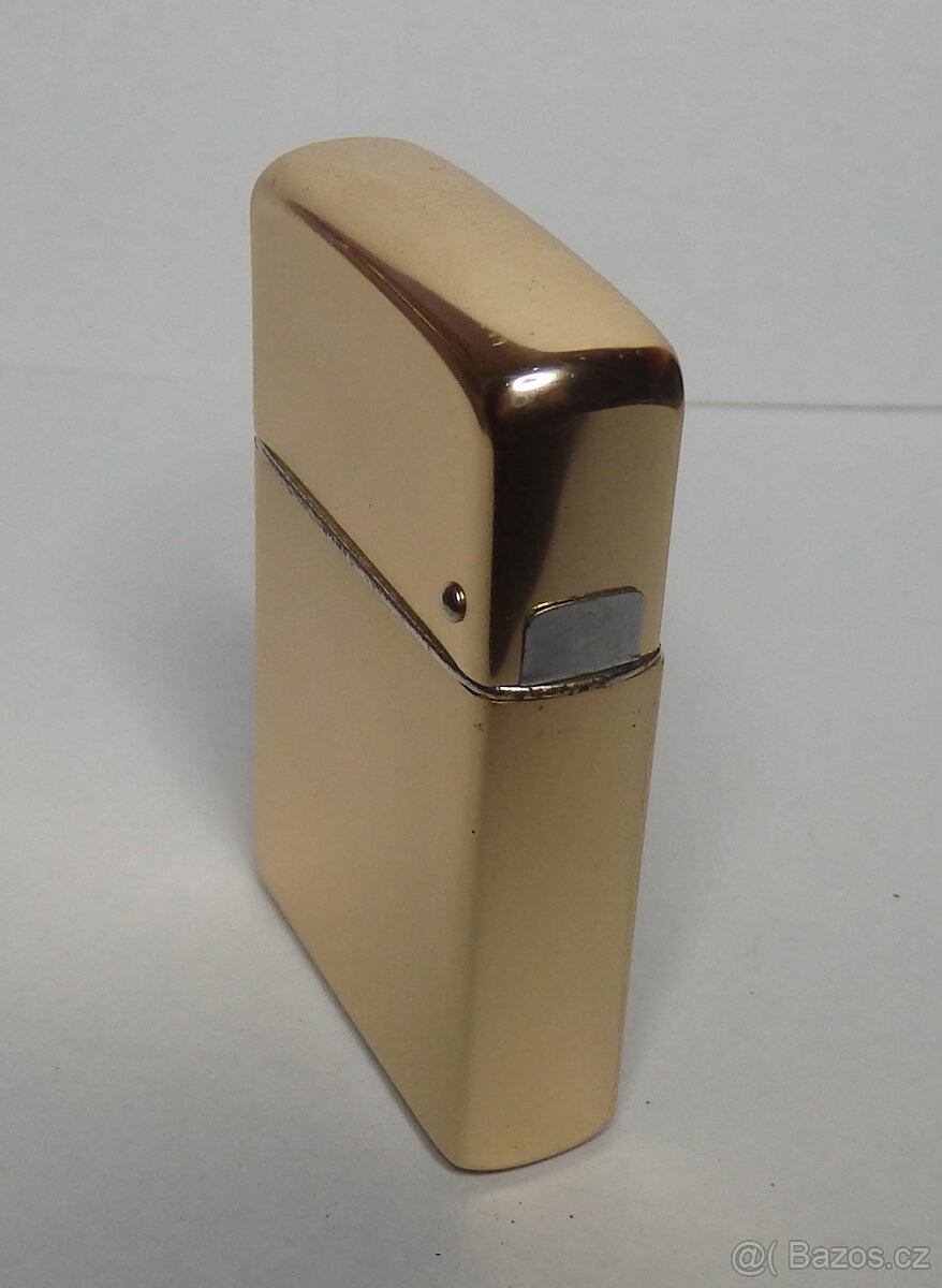 Staré zapalovače - 3