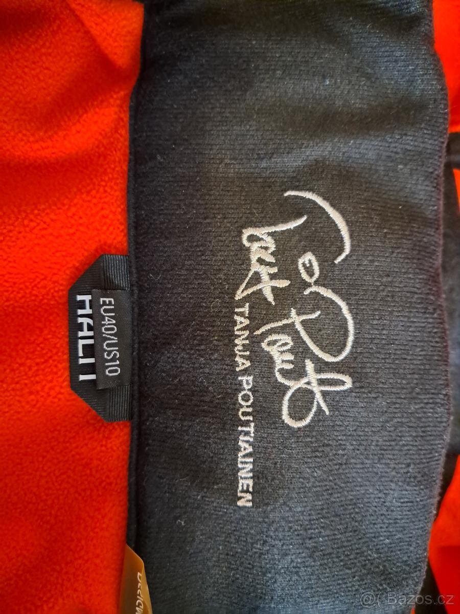 Bunda HALTI, vel.40 (nová) - 3