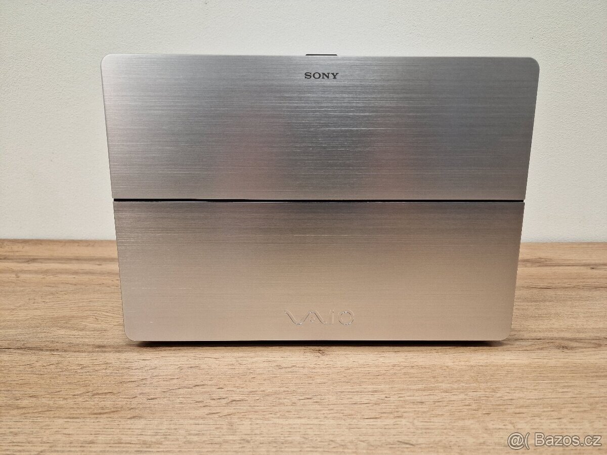 Notebook Sony SVF14N1D4E celokovový - 3