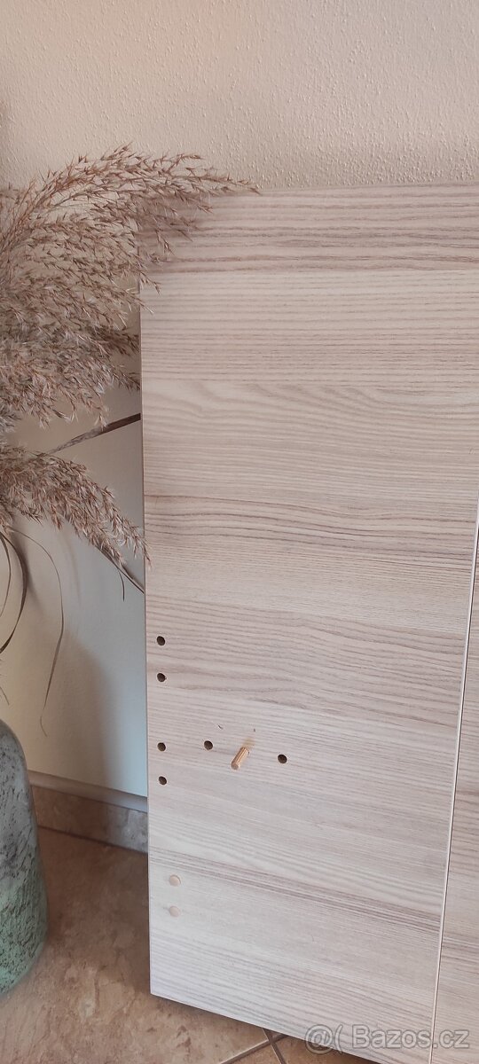 Postel 90x200 cm - 3