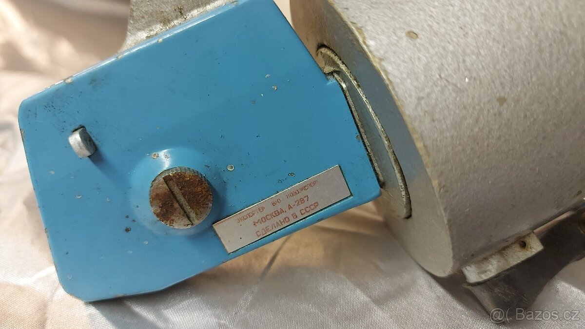 2x Staré navijáky CCCP - 3