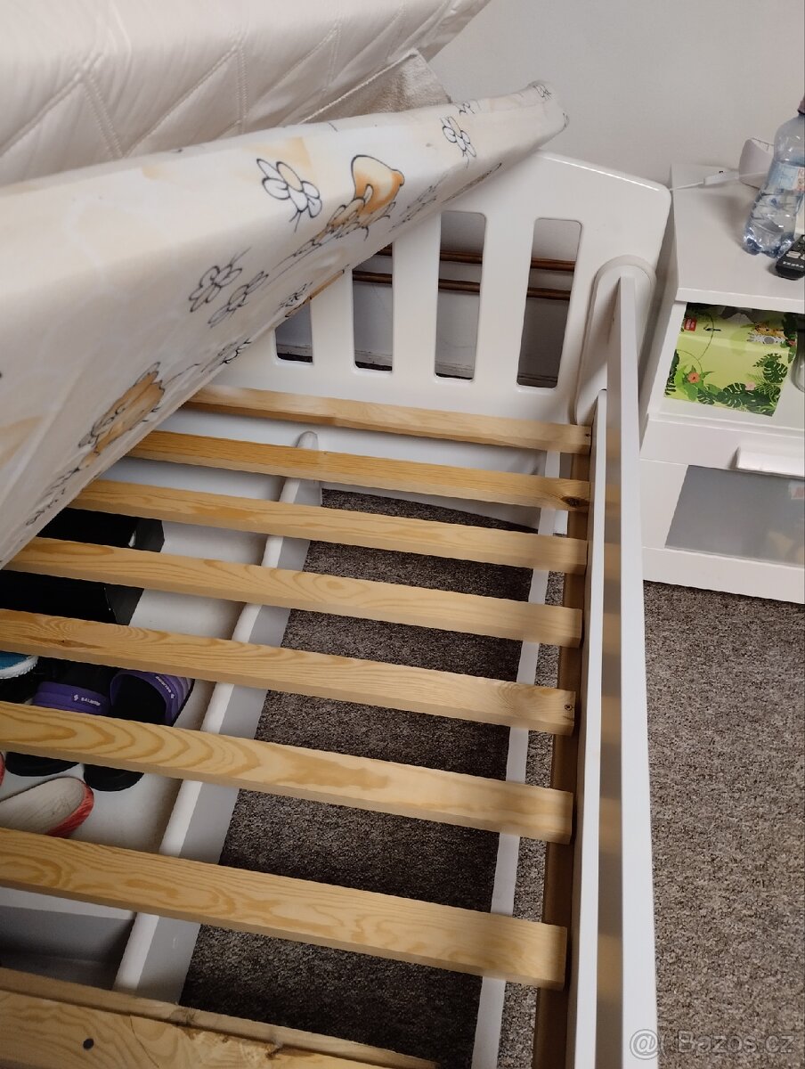 Dětská postel 160/80 - 3