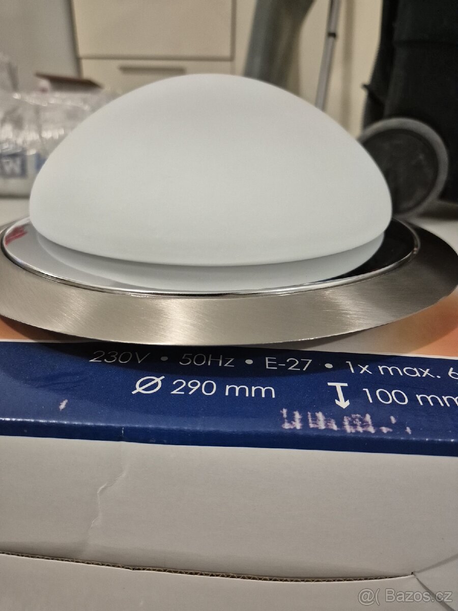 Světlo na strop Rabalux - 3