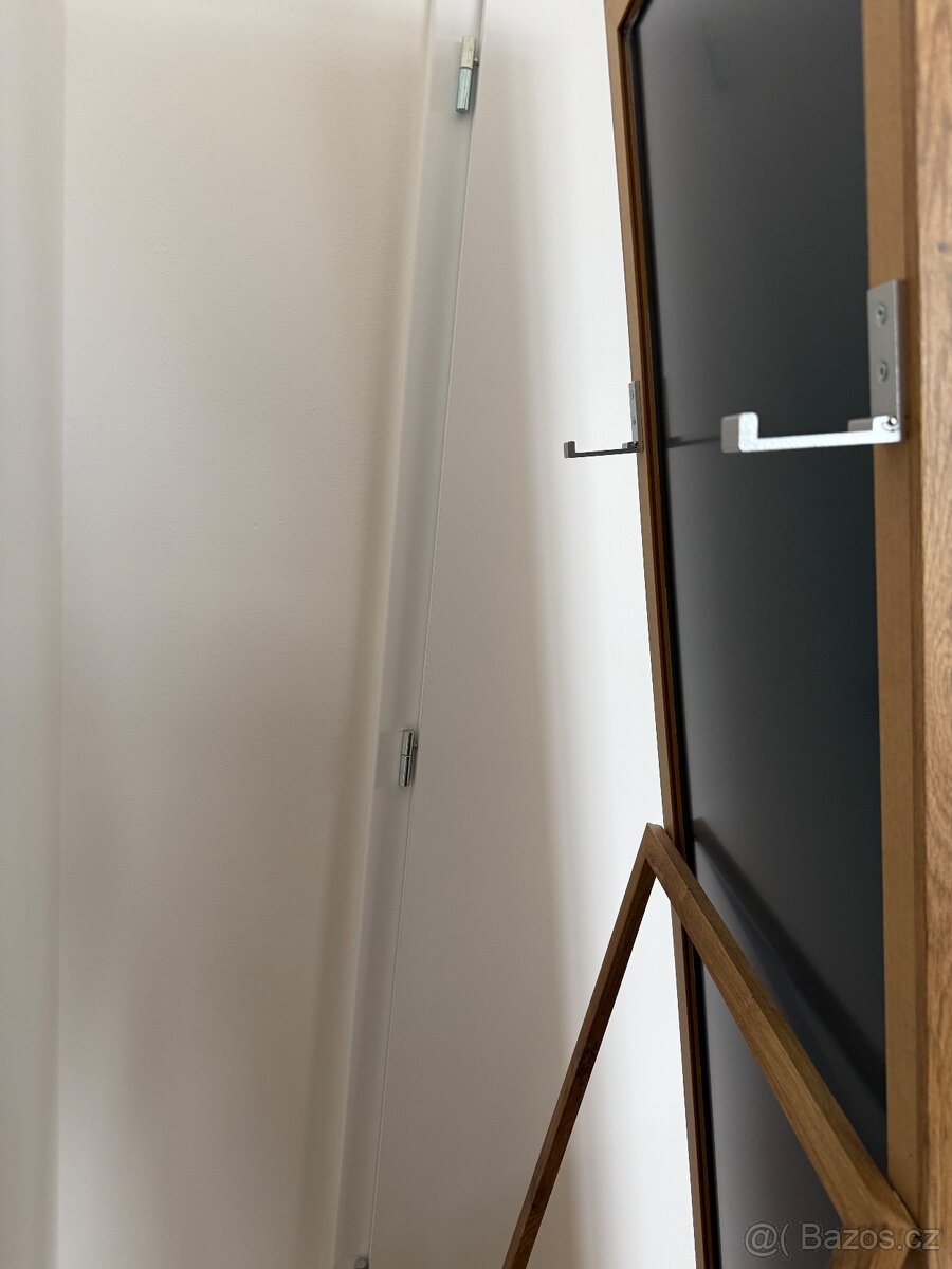 Zrcadlo 55x185 - 3