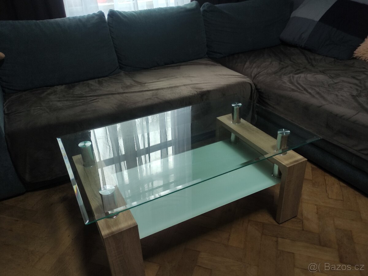 konferenční stůl/stolek za 999 Kč - 3
