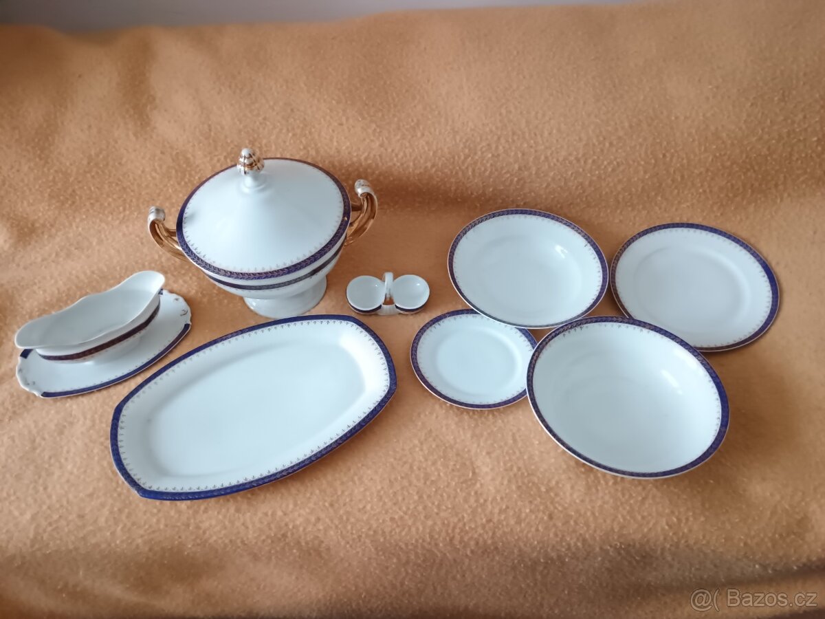 Prodám jídelní servis - 3