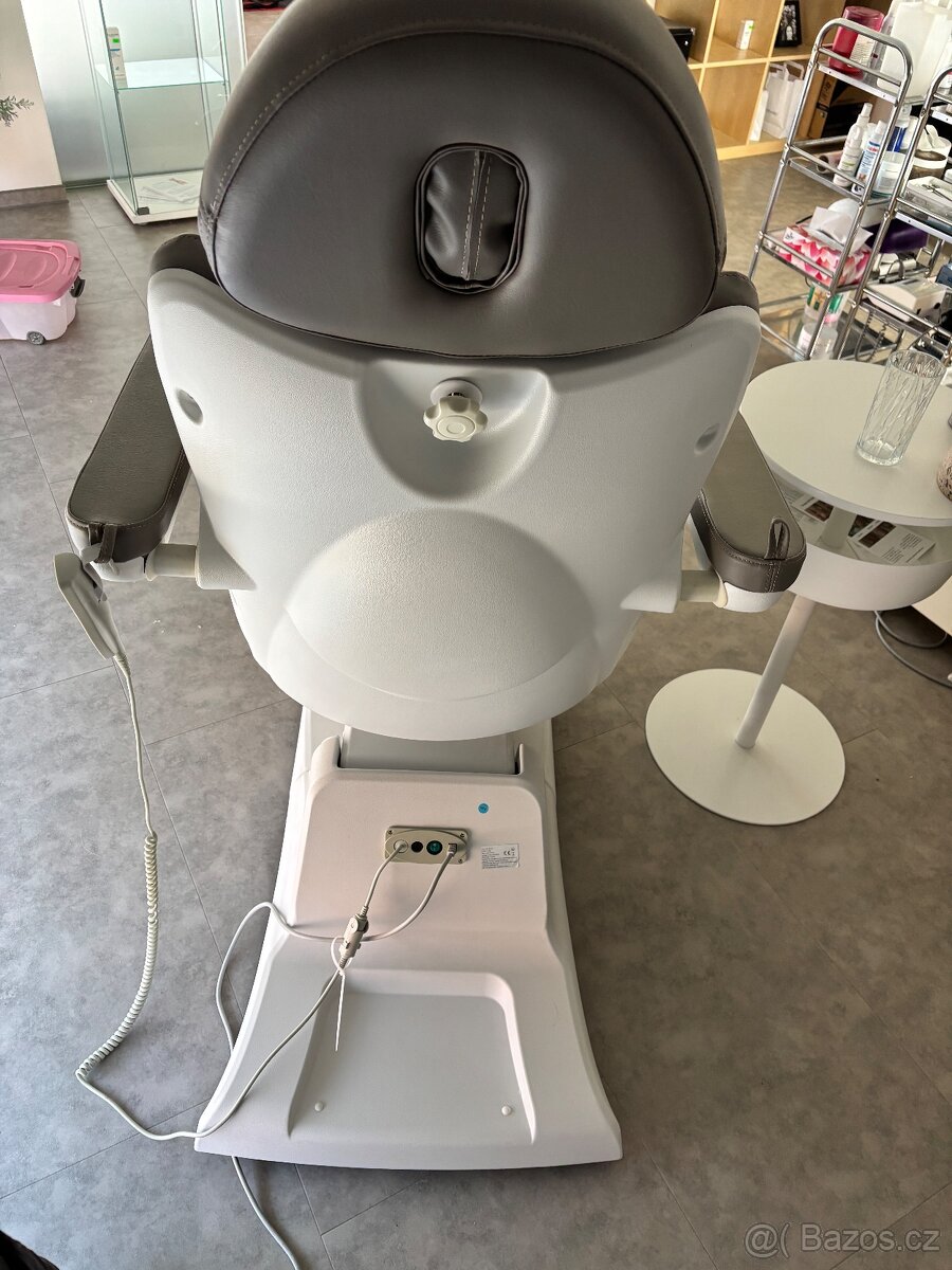 Elektrické Pedikérské křeslo - 3