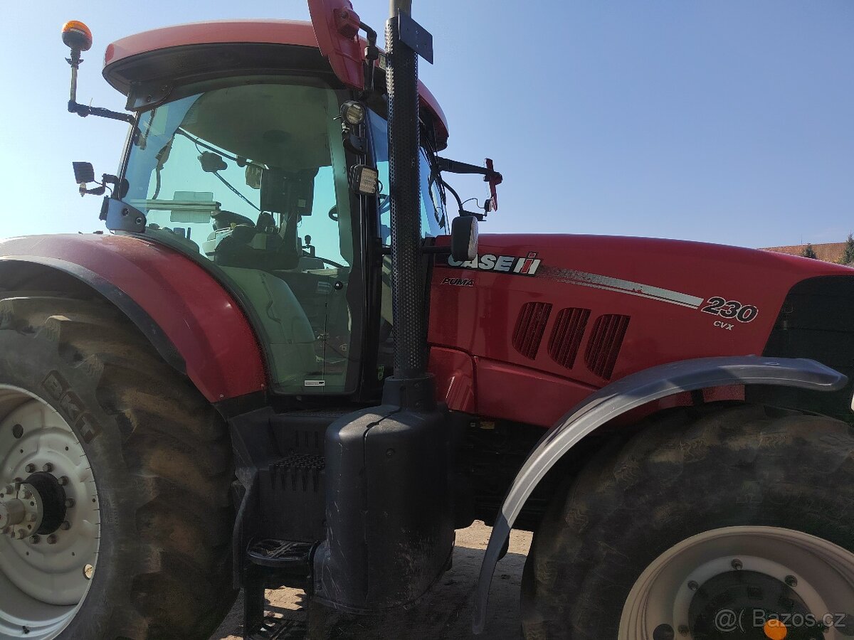 Prodám Case puma 230cvx - 3
