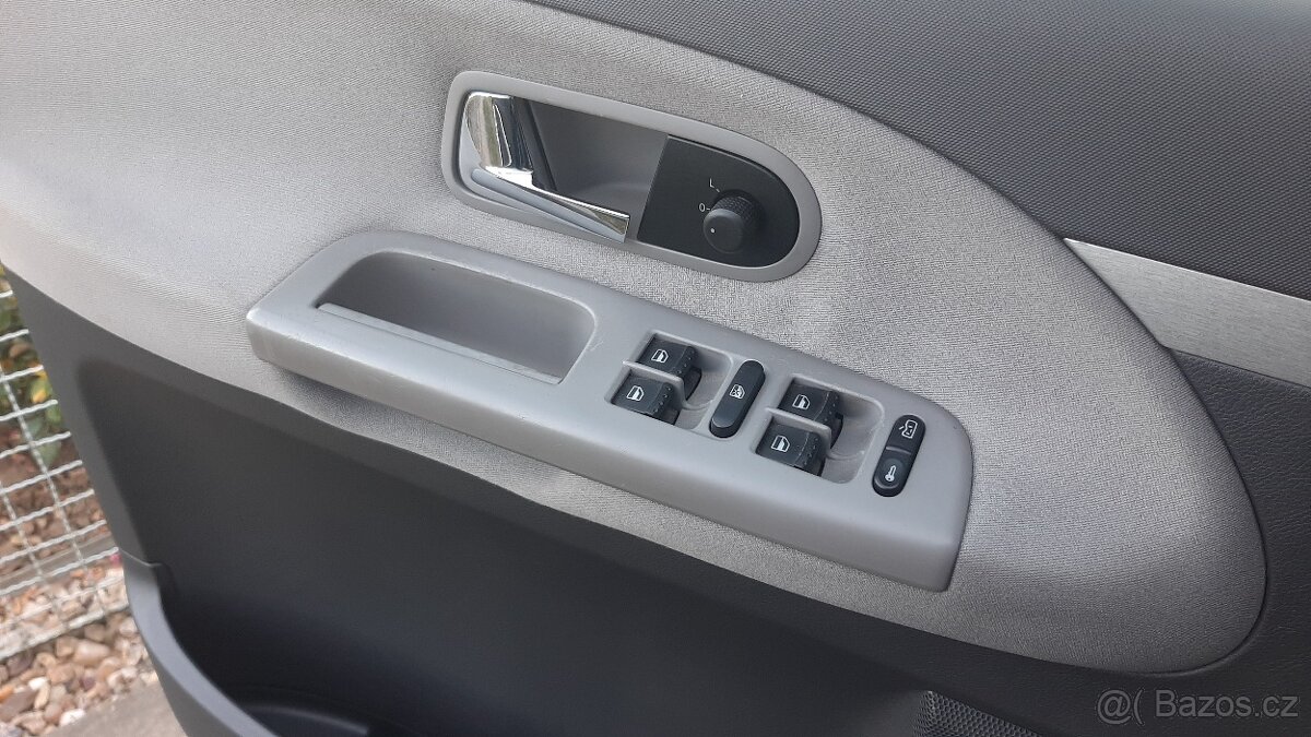 Volkswagen Sharan - 3